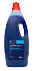 Mikroorganismidega puhastusvahend tualettpõrandate puhastamiseks Biologic blueFox3K hind ja info | Mikroorganismid, bakterid | kaup24.ee