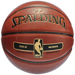 Korvpalli pall Spalding 76-014Z (renoveeritud A) hind ja info | Korvpallid | kaup24.ee