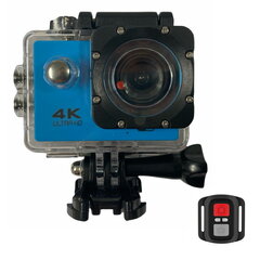 Riff SPK-1 Ultra HD 4K 16Mpix, Mėlyna hind ja info | Seikluskaamerad | kaup24.ee