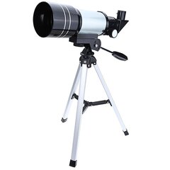 Teleskoop algajatele Imaisen F70/300M 150x hind ja info | Mikroskoobid ja teleskoobid | kaup24.ee