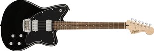 Elektrikitarr Fender Squier Paranormal Toronado BK hind ja info | Kitarrid | kaup24.ee