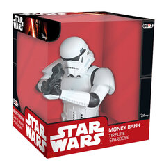Star Wars - Stromtrooper Money Bank hind ja info | Fännitooted mänguritele | kaup24.ee