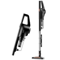 Vacuum cleaner Deerma DX600 (black) hind ja info | Tolmuimejad | kaup24.ee