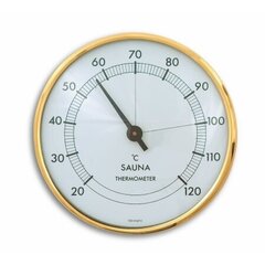 Saunatermomeeter TFA 40-1002 hind ja info | Sauna aksessuaarid | kaup24.ee