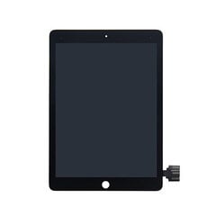 ЖК-сборка iPad Pro 9.7&quot; черный ORG цена и информация | Аксессуары для планшетов, электронных книг | kaup24.ee