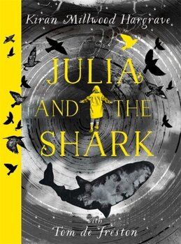 Julia and the Shark hind ja info | Noortekirjandus | kaup24.ee