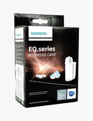 Siemens TZ8004 hind ja info | Kohvimasinate lisatarvikud | kaup24.ee