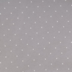Mähe-kookon SwaddleMe Gray/White Dot, small hind ja info | Mähkimislinad | kaup24.ee
