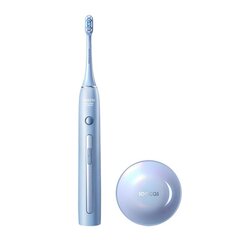 Sonic elektriline hambahari Soocas X3Pro, sinine hind ja info | Elektrilised hambaharjad | kaup24.ee