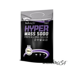 Hyper Mass 5000 hind ja info | Toidulisandid ja preparaadid kehakaalu suurendamiseks | kaup24.ee