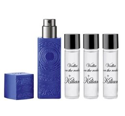 Parfüümvesi By Kilian Vodka On The Rocks EDP naistele, 4x7.5 ml hind ja info | Naiste parfüümid | kaup24.ee