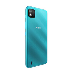 Nutitelefonid WIKO MOBILE Y62 6" MediaTek MT6761D 1 GB 16 GB: Värvus - Sinine hind ja info | Mobiiltelefonid | kaup24.ee