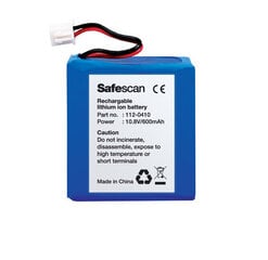 Kassaaparaat SafeScan hind ja info | Rahakontrollimise masinad | kaup24.ee