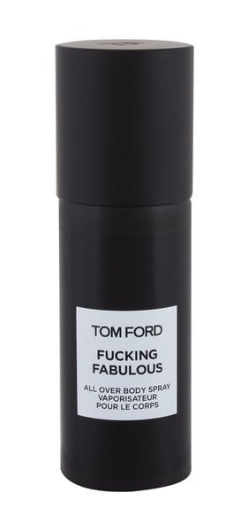 tom ford fabulous spray