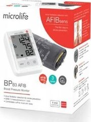 Microlife BP B3 AFIB hind ja info | Vererõhuaparaadid | kaup24.ee