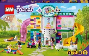 41718 LEGO® Friends Loomaaed hind ja info | Kokkupandavad mänguasjad | kaup24.ee