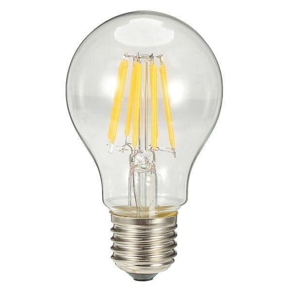 e27 filament bulb