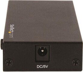 StarTech VS421HD20 4-Port HDMI Automatic Switch - 4K hind ja info | Lülitid (Switch) | kaup24.ee