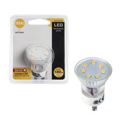 LED pirn Kanlux Ideal GU10 2,2W 180lm hind ja info | Lambipirnid, lambid | kaup24.ee