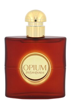 Yves Saint Laurent Opium 2009 EDT naistele 50 ml hind ja info | Naiste parfüümid | kaup24.ee