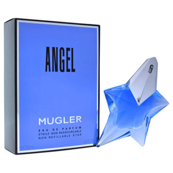 Thierry Mugler Angel EDP naistele 25 ml hind ja info | Naiste parfüümid | kaup24.ee
