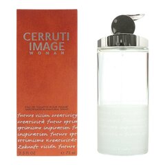 Tualetinis vanduo Cerruti Image EDT moterims 75 ml hind ja info | Naiste parfüümid | kaup24.ee