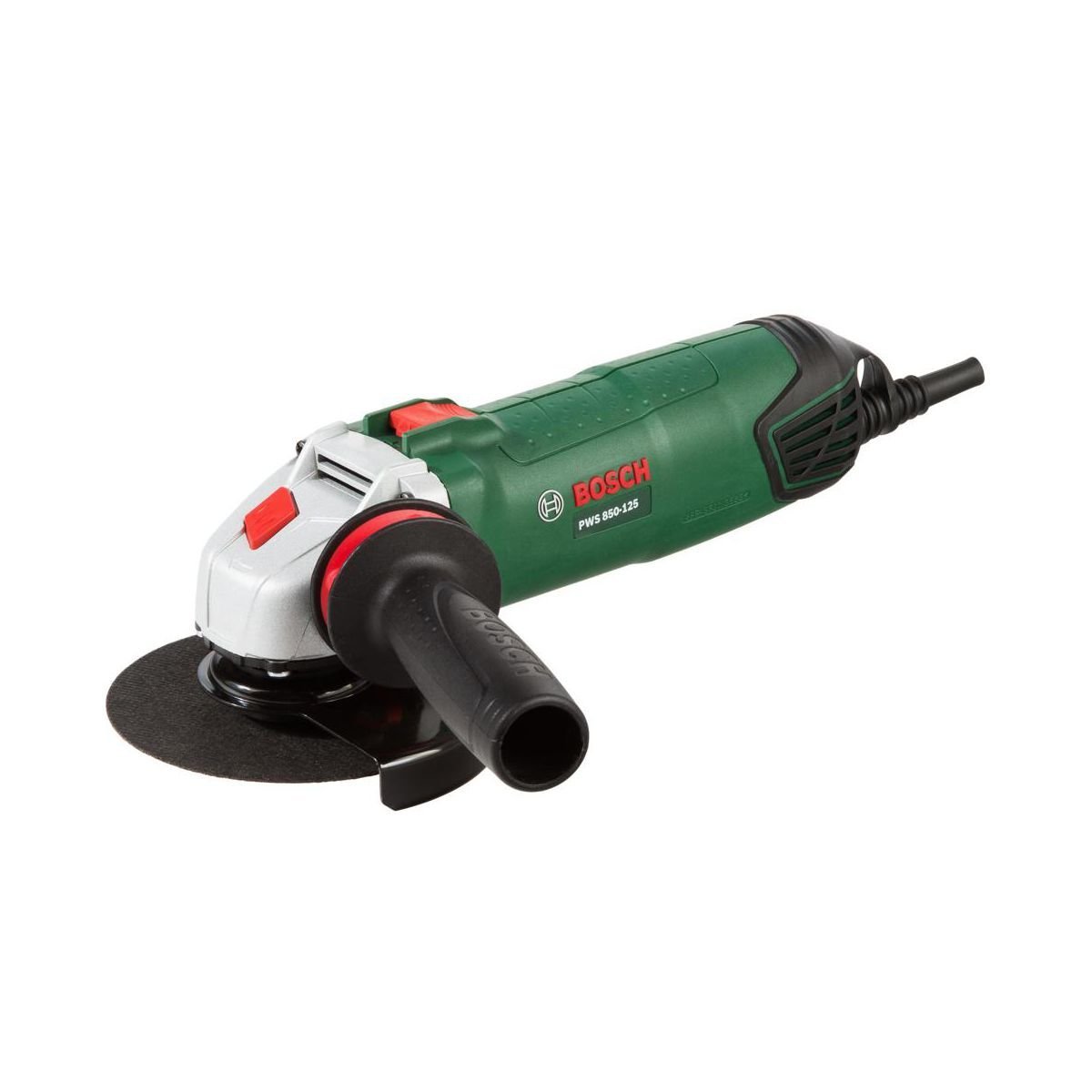 Bosch pws 850 125. Bosch 850-125. УШМ Bosch 850. Бош 125 850. УШМ Bosch PWS.