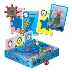 Lauamäng Step Puzzle Merealune maailm hind ja info | Lauamängud ja mõistatused | kaup24.ee