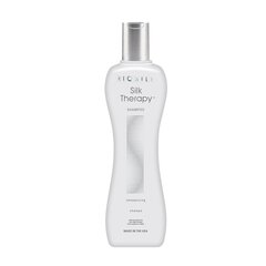 Juukseid taastav šampoon Biosilk 207 ml hind ja info | Šampoonid | kaup24.ee