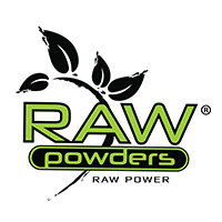 Raw Powders Lietuva internetist