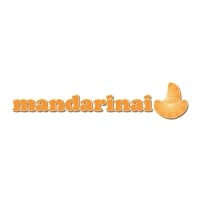 Mandarinai internetist
