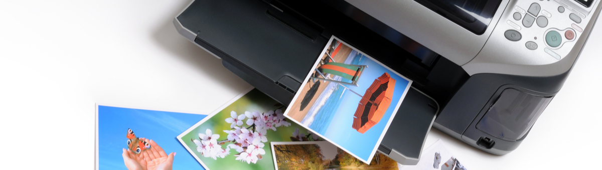 Kuidas valida printerit fotode printimiseks?